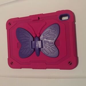 iPad Butterfly Stand Case 10.2inch
